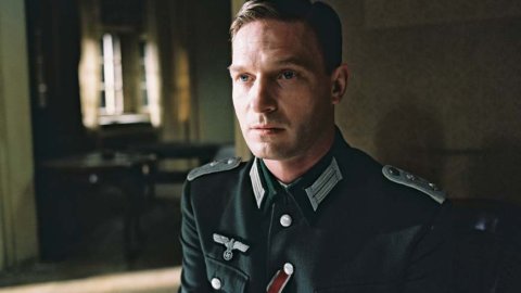 Thomas Kretschmann será el villano Le Clerq en Agente 47