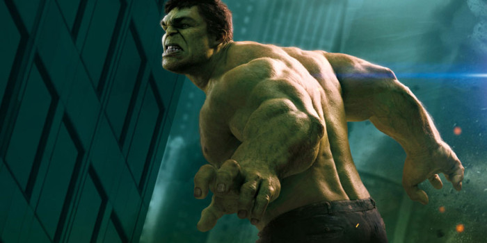 Thor 3: Ragnarok | Se confirma la aparición de Hulk en la película