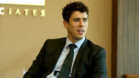 Toby Kebbell será el Doctor Doom en el reboot de Los 4 fantásticos