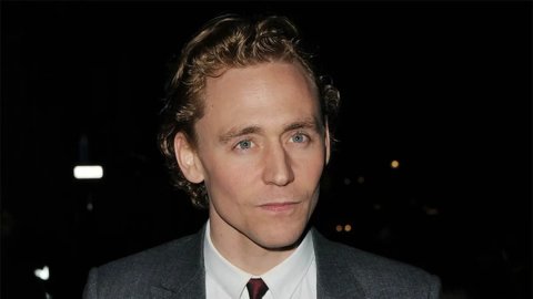 Tom Hiddleston será Loki en la adaptación de Thor