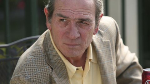 Tommy Lee Jones se une a Capitán América