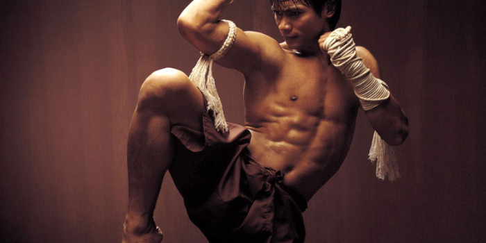 Tony Jaa y Scott Adkins se unen al remake de Kickboxer, junto a Alain Moussi