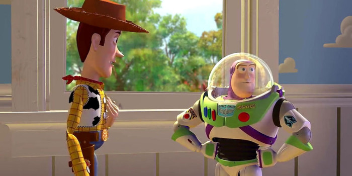 Toy Story 4 estará dirigida por John Lasseter y llegará a los cines en 2017!