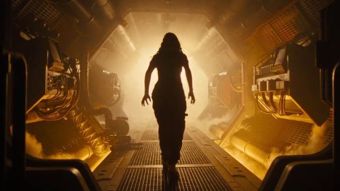 Tráiler de "Alien: Romulus": Los xenomorfos están de vuelta
