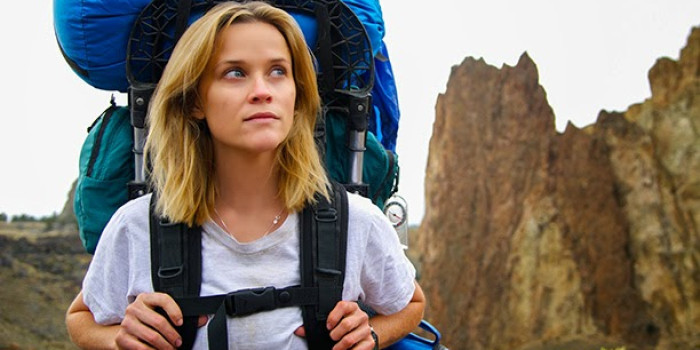 Trailer de Alma Salvaje, con Reese Witherspoon, basada en la biografía de Cheryl Strayed