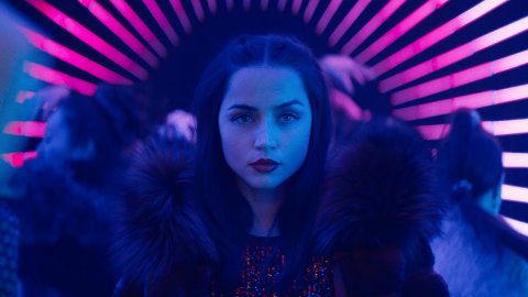 Tráiler en castellano de Ballerina: Ana de Armas en el nuevo capítulo del universo John Wick