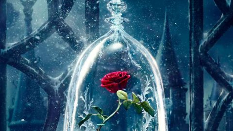 Tráiler en español de La Bella y la Bestia, con Emma Watson