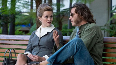 Tráiler en castellano de Puro Vicio (Inherent Vice), la nueva película de Paul Thomas Anderson