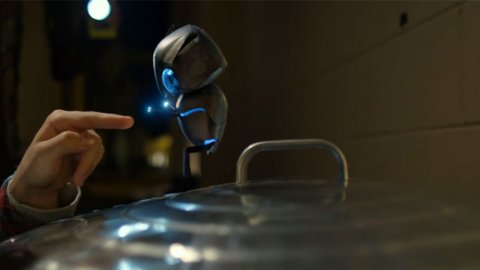 Ciencia ficción y aventuras en el tráiler de Tierra a Eco (Earth to Echo)