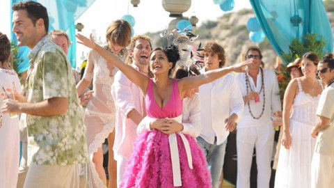 Tráiler de 3 bodas de más, con Inma Cuesta
