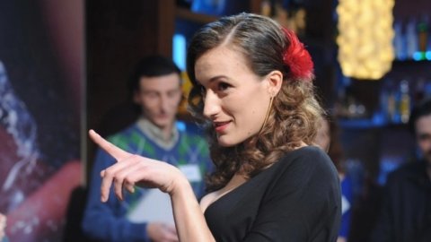 Tráiler de 7 minutos, lo nuevo de Daniela Fejerman