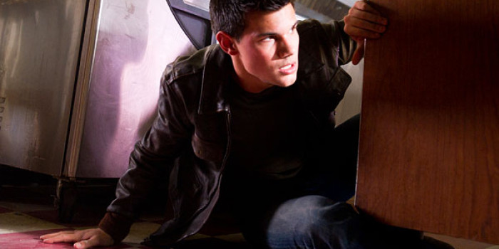 Trailer de Abduction, con Taylor Lautner