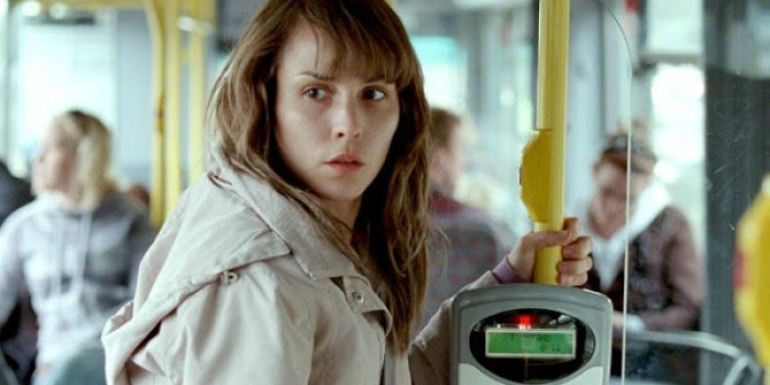 Trailer de Babycall, con Noomi Rapace