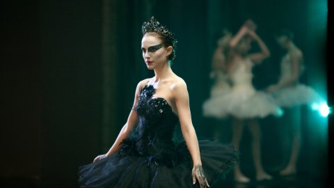 Tráiler de Black Swan, lo nuevo de Darren Aronofsky