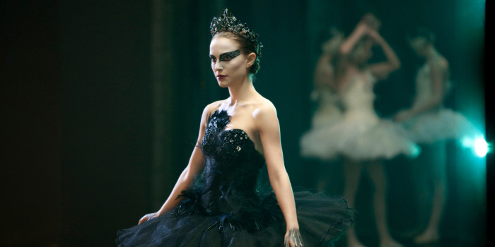 Trailer de Black Swan, lo nuevo de Darren Aronofsky