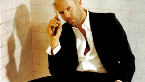 Tráiler de Blitz, con Jason Statham
