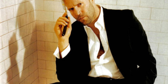 Trailer de Blitz, con Jason Statham