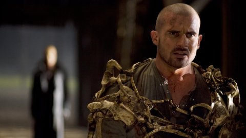 Tráiler de 'Blood Creek' (Town Creek), de Joel Schumacher