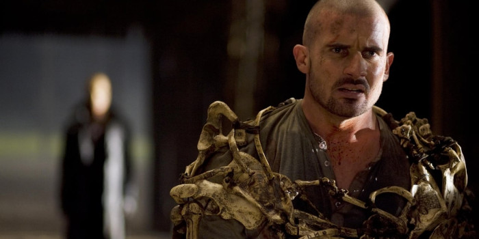 Trailer de 'Blood Creek' (Town Creek), de Joel Schumacher