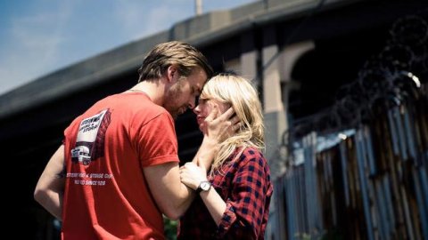 Tráiler de Blue Valentine, un drama romántico con Ryan Gosling y Michelle Williams