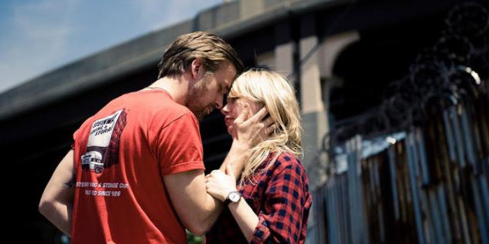 Trailer de Blue Valentine, un drama romántico con Ryan Gosling y Michelle Williams