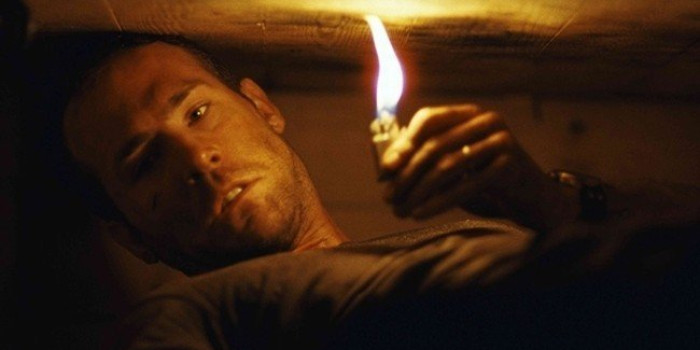 Trailer de Buried (Enterrado), con Ryan Reynolds