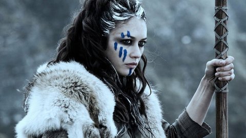 Tráiler de 'Centurion', con Olga Kurylenko