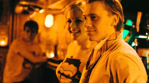 Tráiler de Cherrybomb, con Rupert Grint