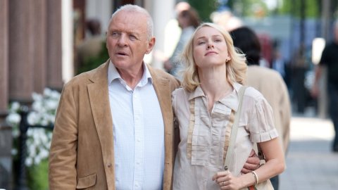 Tráiler de Conocerás al hombre de tus sueños, lo nuevo de Woody Allen