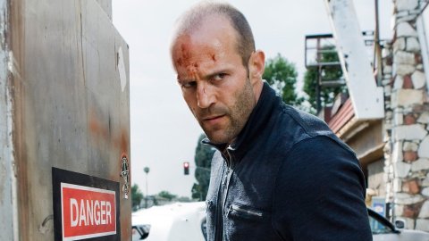 Tráiler de Crank 2: High Voltage