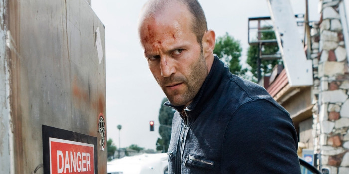 Trailer de Crank 2: High Voltage