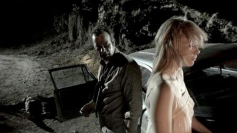 Tráiler de Dark Country, con Thomas Jane de director