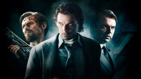 Tráiler de Daybreakers, de Michael y Peter Spierig