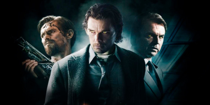 Trailer de Daybreakers, de Michael y Peter Spierig