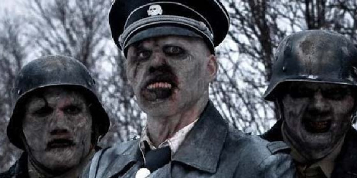 Trailer de Dead Snow