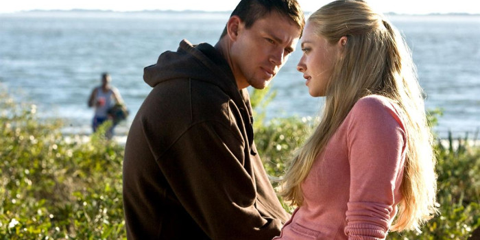 Trailer de Dear John (Querido John), con Channing Tatum y Amanda Seyfried