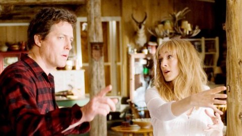 Tráiler de Did You Hear About the Morgans?, vuelve Hugh Grant