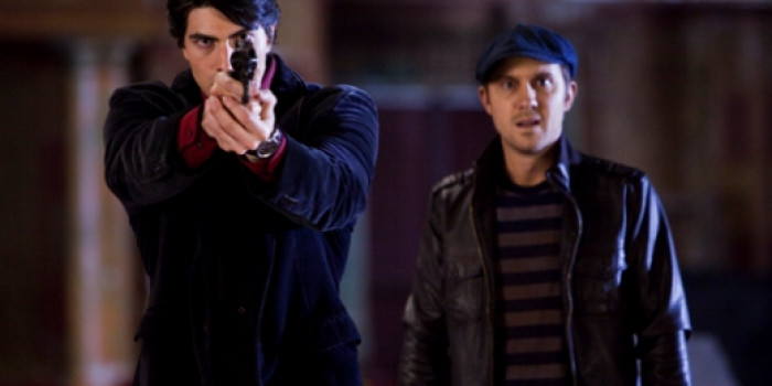 Trailer de Dylan Dog: Dead of Night, con Brandon Routh