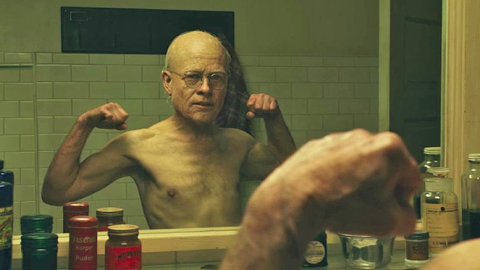 Tráiler de El Curioso Caso de Benjamin Button en español