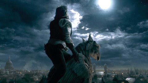 Tráiler de El Hombre Lobo en castellano, con Benicio Del Toro