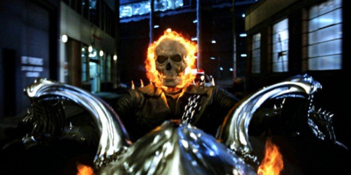 Trailer de El motorista fantasma 2 (Ghost Rider: Spirit of Vengeance)
