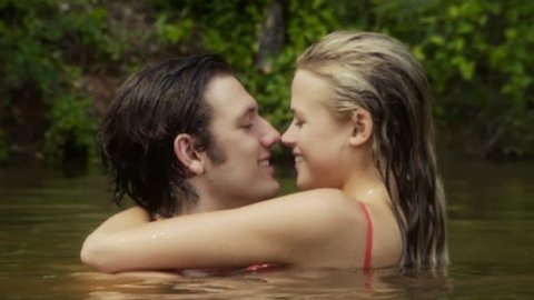 Tráiler de Endless Love, con Alex Pettyfer y Gabriella Wilde