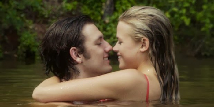 Trailer de Endless Love, con Alex Pettyfer y Gabriella Wilde