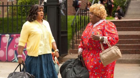 Tráiler de Esta abuela es un peligro 3, con Martin Lawrence