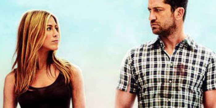 Trailer de Ex-Posados (The Bounty Hunter), con Jennifer Aniston y Gerard Butler