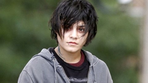 Tráiler de Gimme Shelter, con Vanessa Hudgens