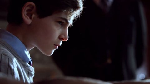 Tráiler de Gotham, la serie de Fox basada en el universo de Batman