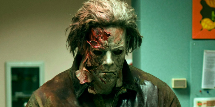 Trailer de Halloween 2, vuelve Michael Myers