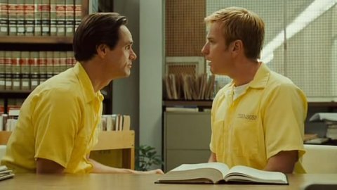 Tráiler de I Love You Phillip Morris