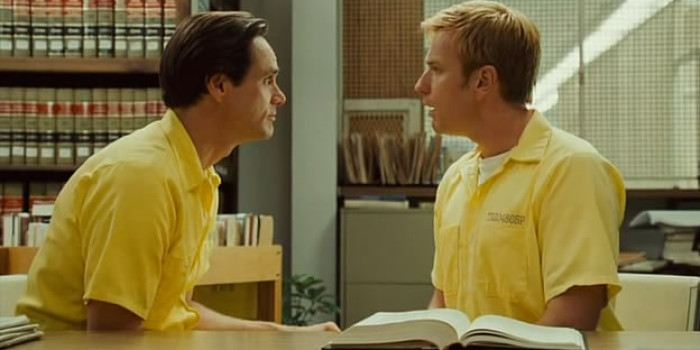 Trailer de I Love You Phillip Morris